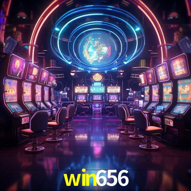 A Emoção da Loteria na win656: Uma Chance de Mudança de Vida