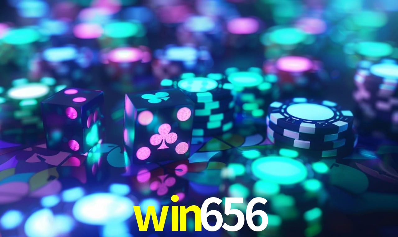 A Emoção da Loteria na win656: Uma Chance de Mudança de Vida