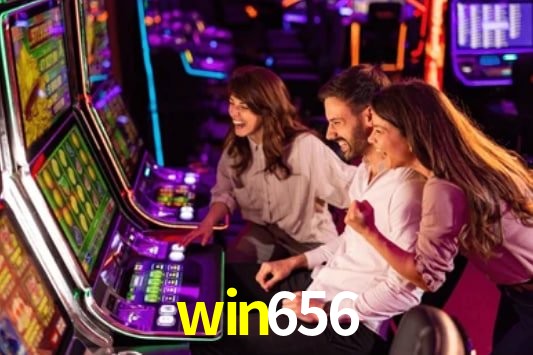 A Emoção da Loteria na win656: Uma Chance de Mudança de Vida
